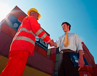 Servicio de Corredores de Aduana
